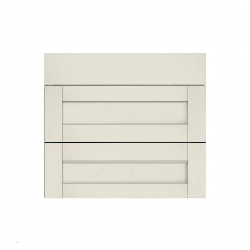 Allendale Porcelain 800 Drawer Front