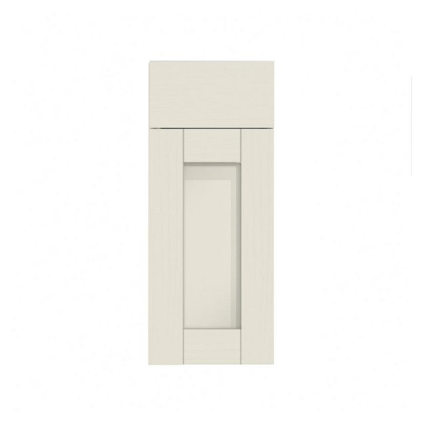 Allendale Porcelain 300 Standard Door