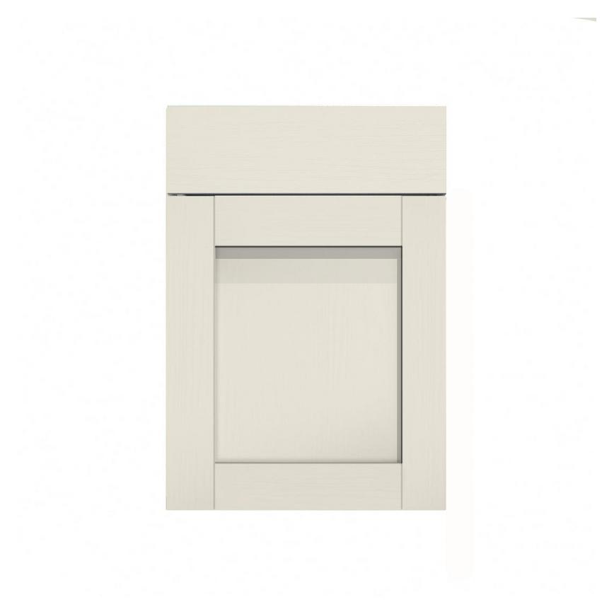 Allendale Porcelain 500 Standard Door