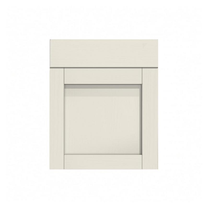 Allendale Porcelain 600 Standard Door