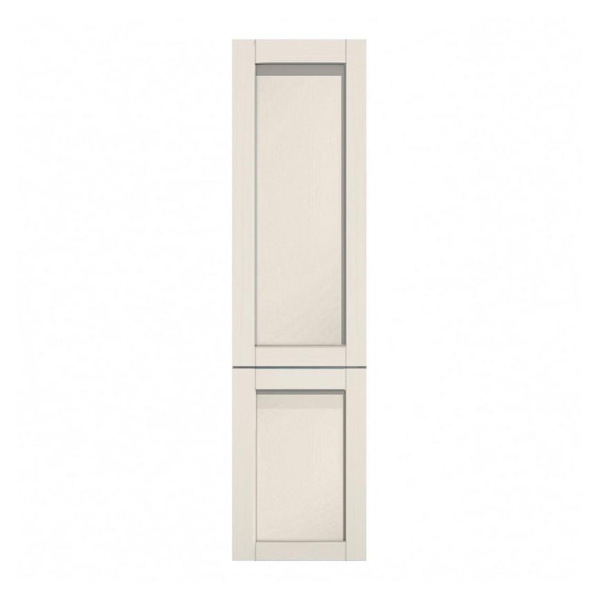 Allendale Porcelain 500 Larder Door