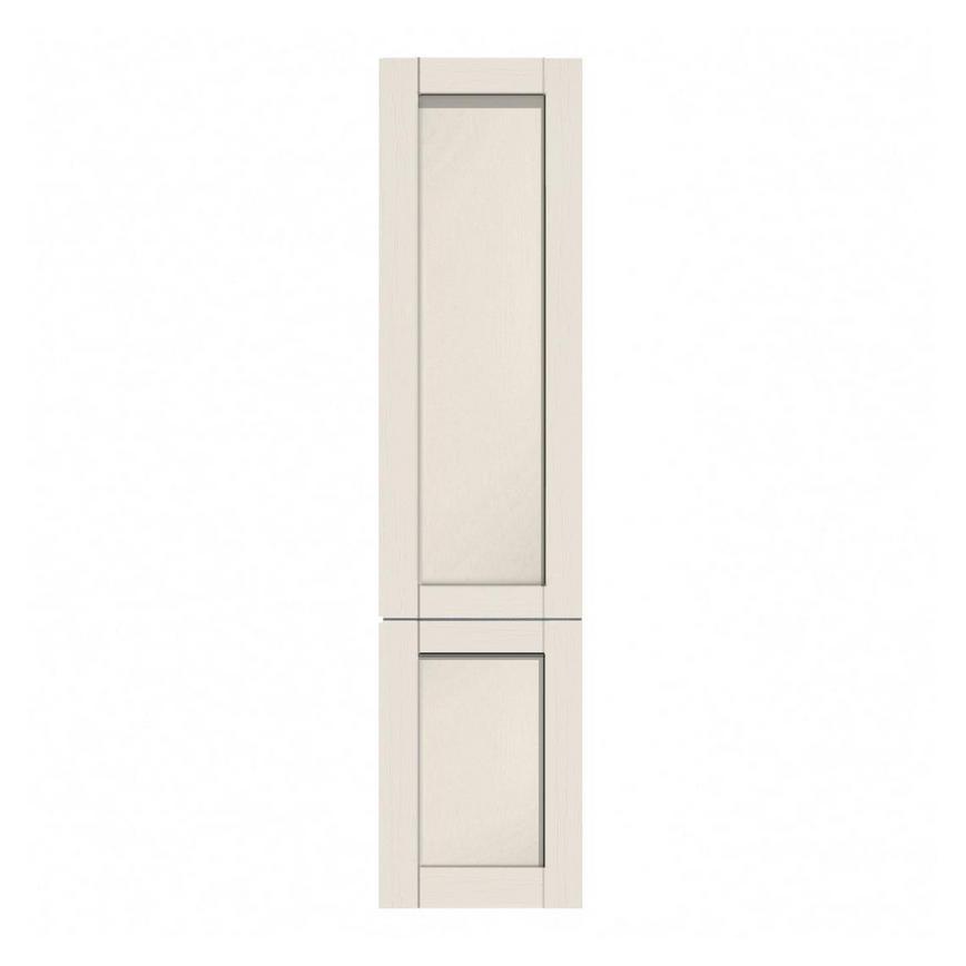 Allendale Porcelain 500 Tall Larder Door
