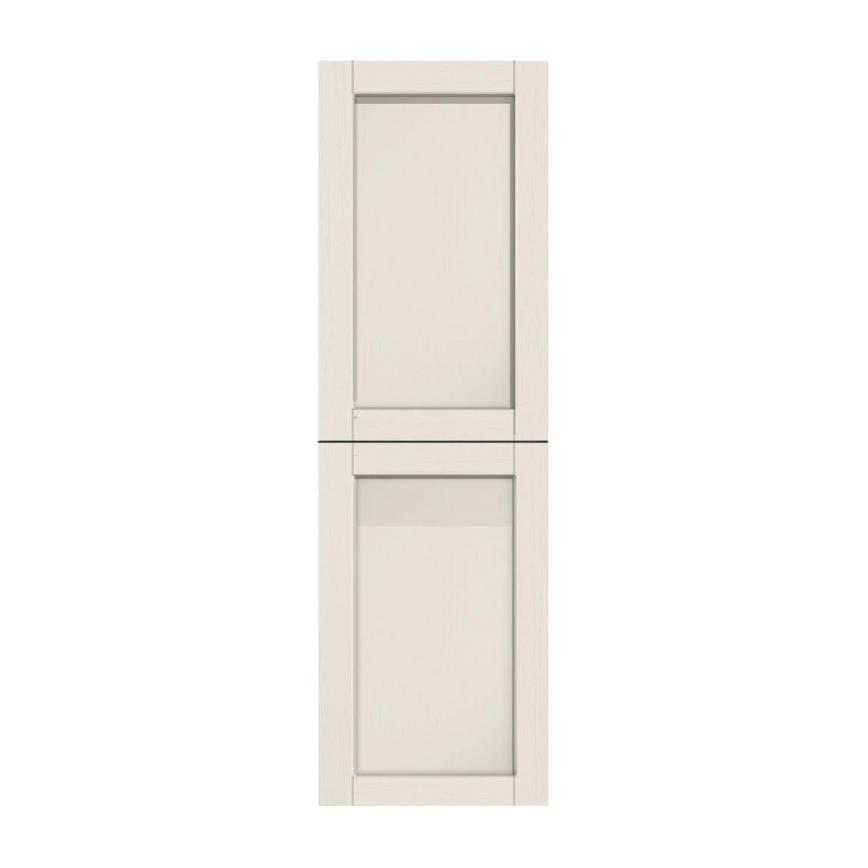 Allendale Porcelain 600 Fridge Door