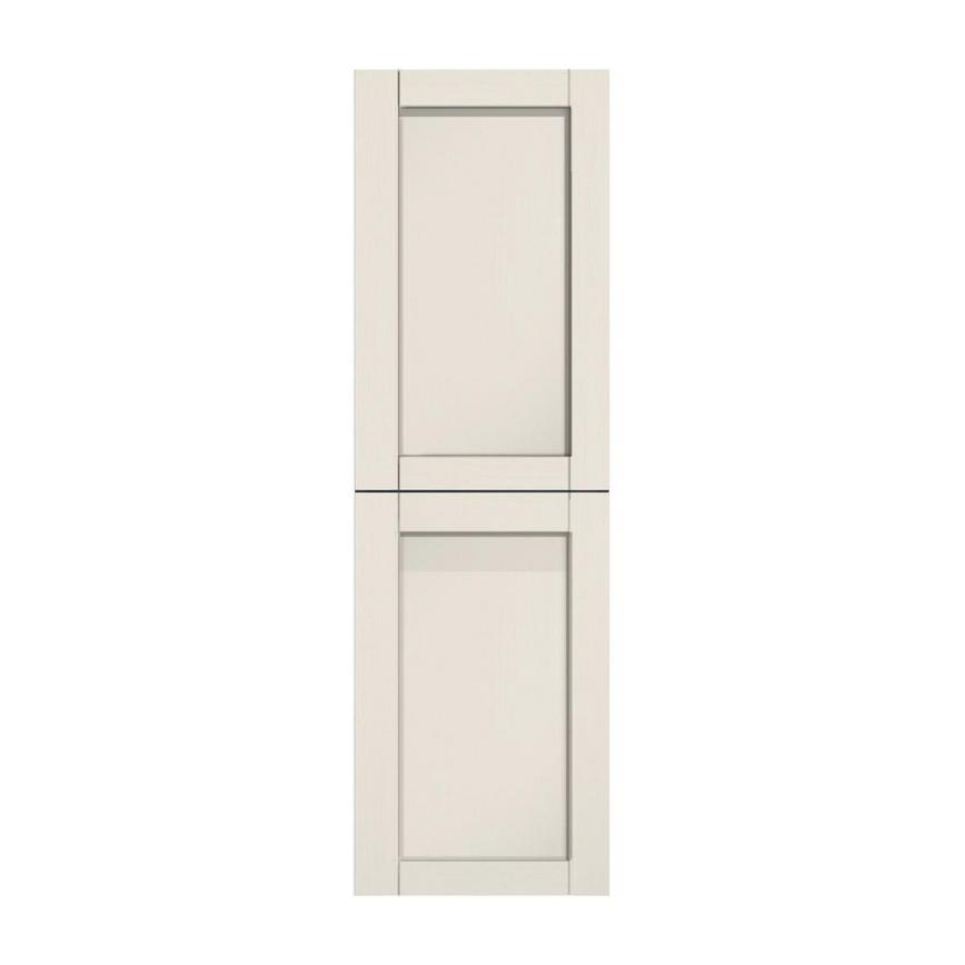 Allendale Porcelain 600 Freezer Door