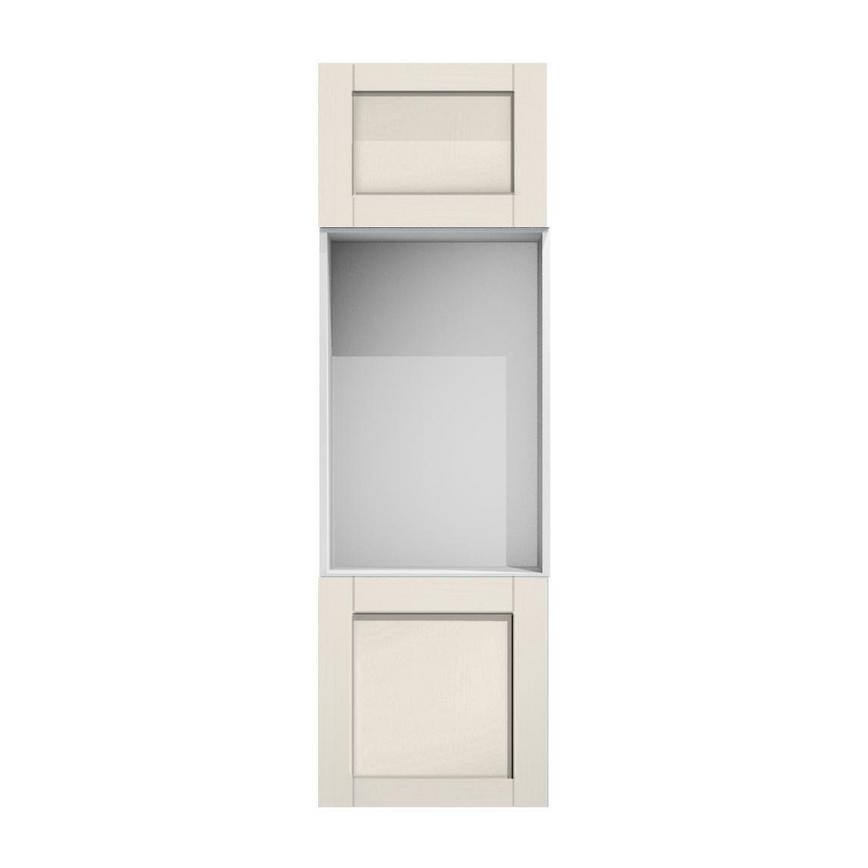 Allendale Porcelain 600 Appliance Tower 622 Door