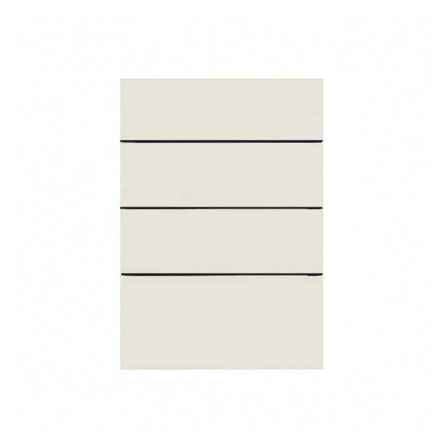 Allendale Porcelain 500 Deep Drawer Front