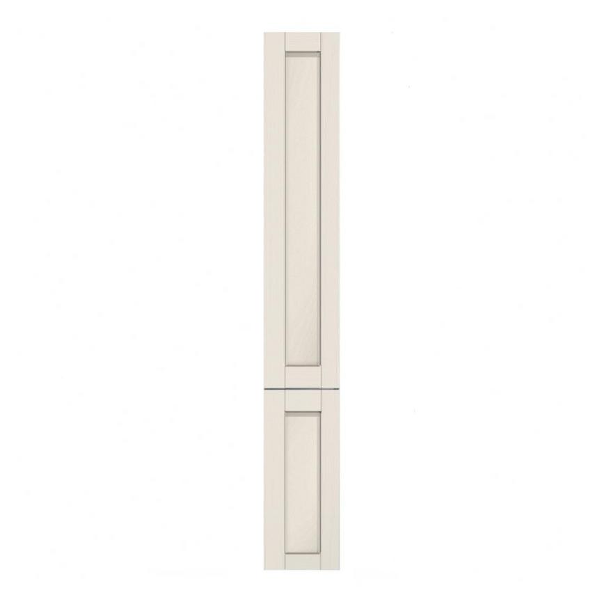Allendale Porcelain 300 Tall Larder Door