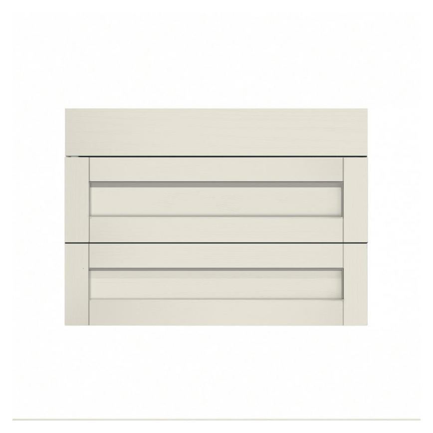 Allendale Porcelain 1000 Pan Drawer Or Bridging Unit Door