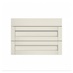 Allendale Porcelain 1000 Pan Drawer Or Bridging Unit Door