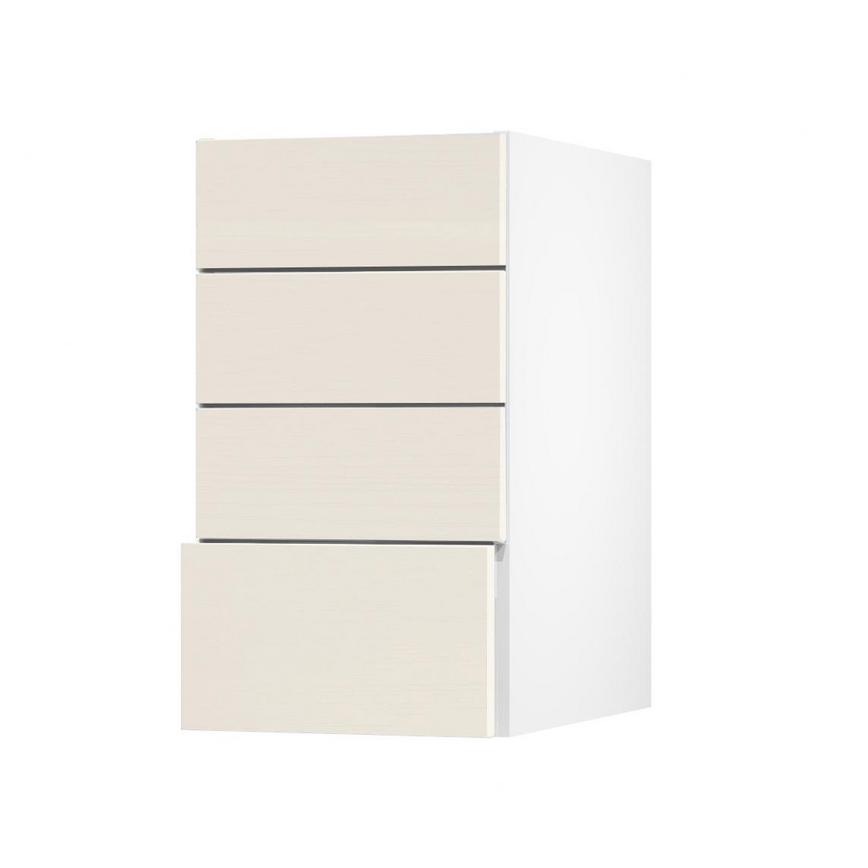 Allendale Porcelain 400 Deep Drawer Front