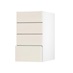 Allendale Porcelain 400 Deep Drawer Front