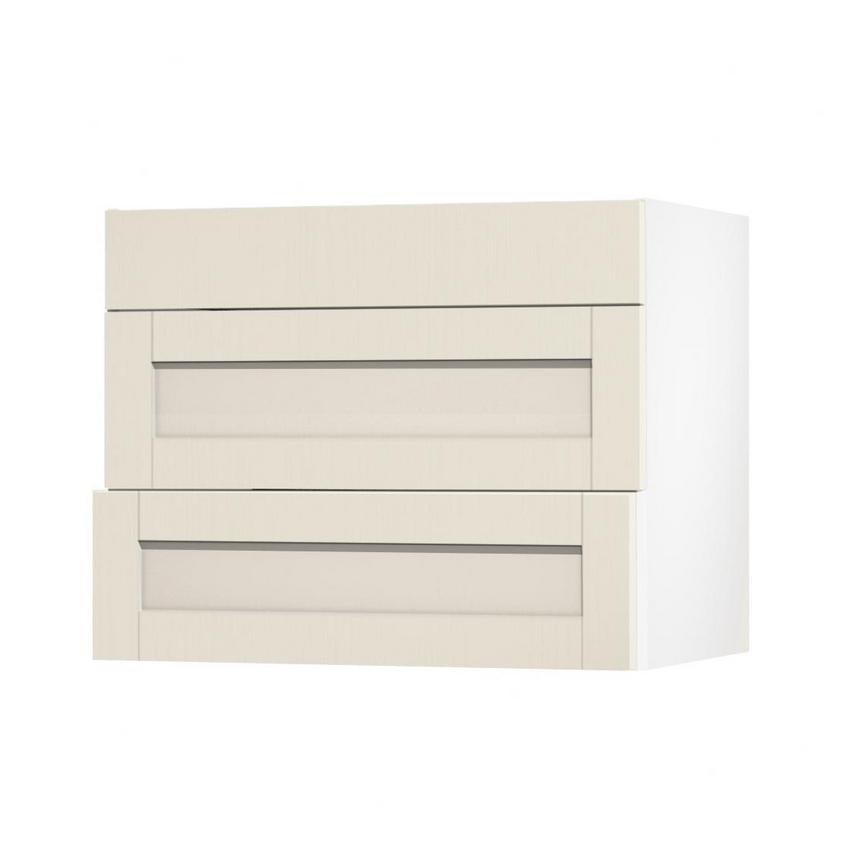 Allendale Porcelain 900 Pan Drawer Front
