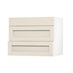 Allendale Porcelain 900 Pan Drawer Front