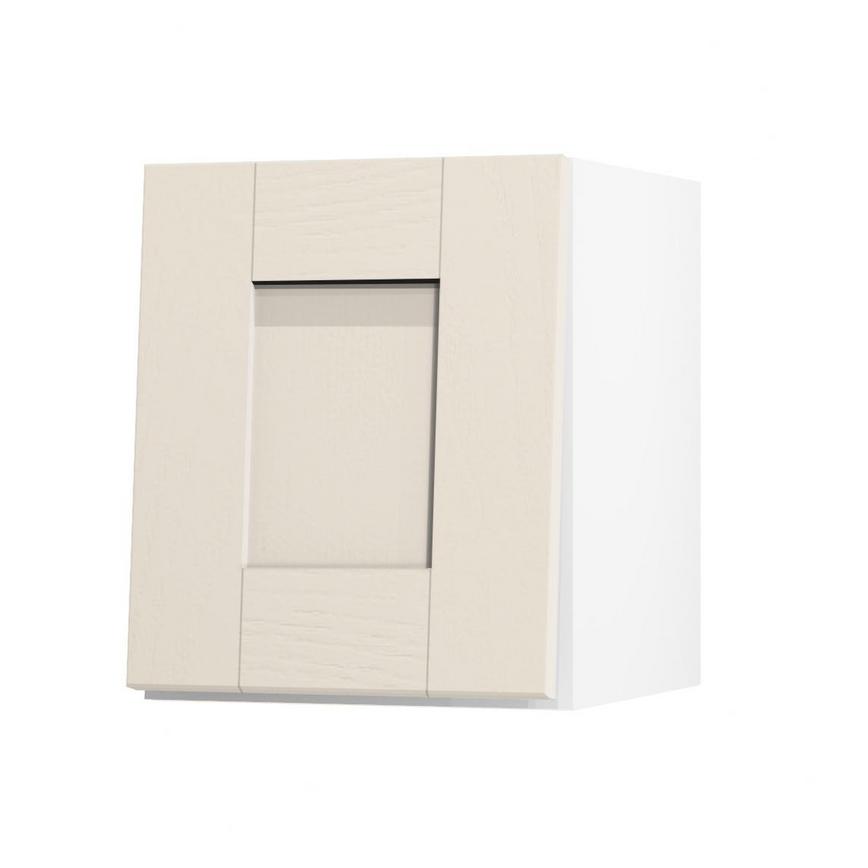 Allendale Porcelain 300 Half Height Door