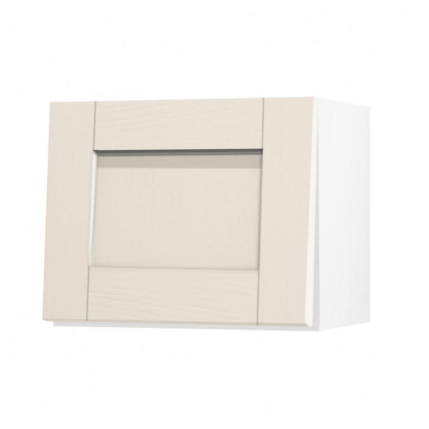 Allendale Porcelain 450 Half Height Door