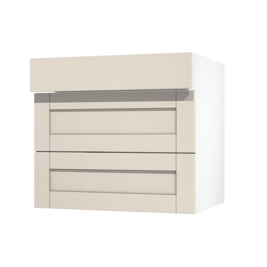 Allendale Porcelain 800 Drawer Front