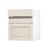 Allendale Porcelain 600 Drawer Front