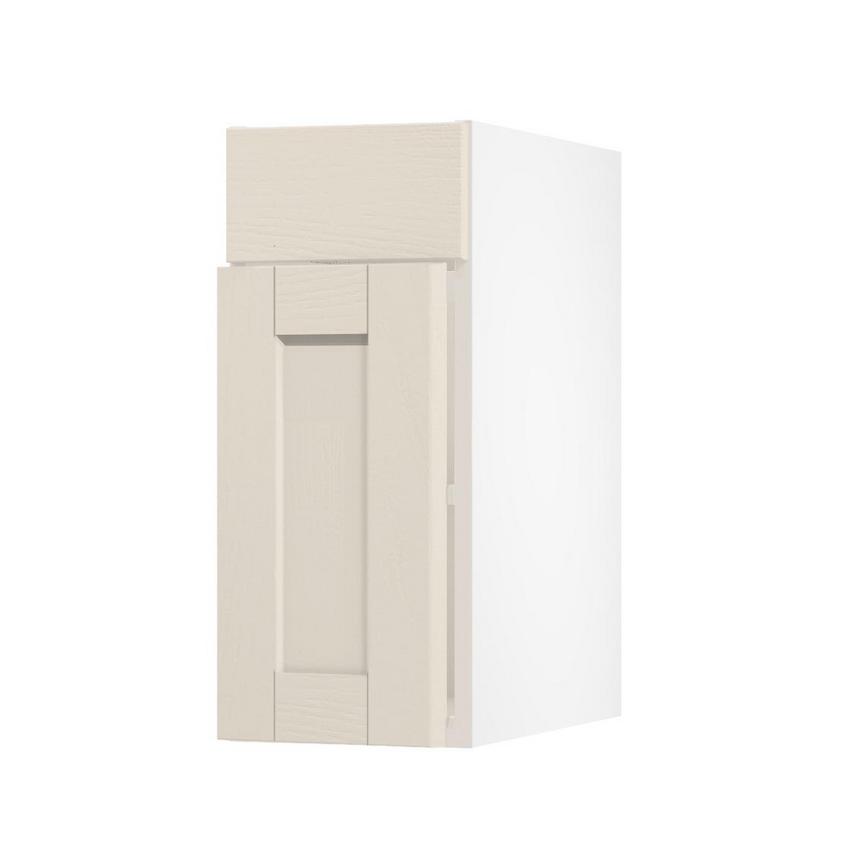 Allendale Porcelain 300 Standard Door