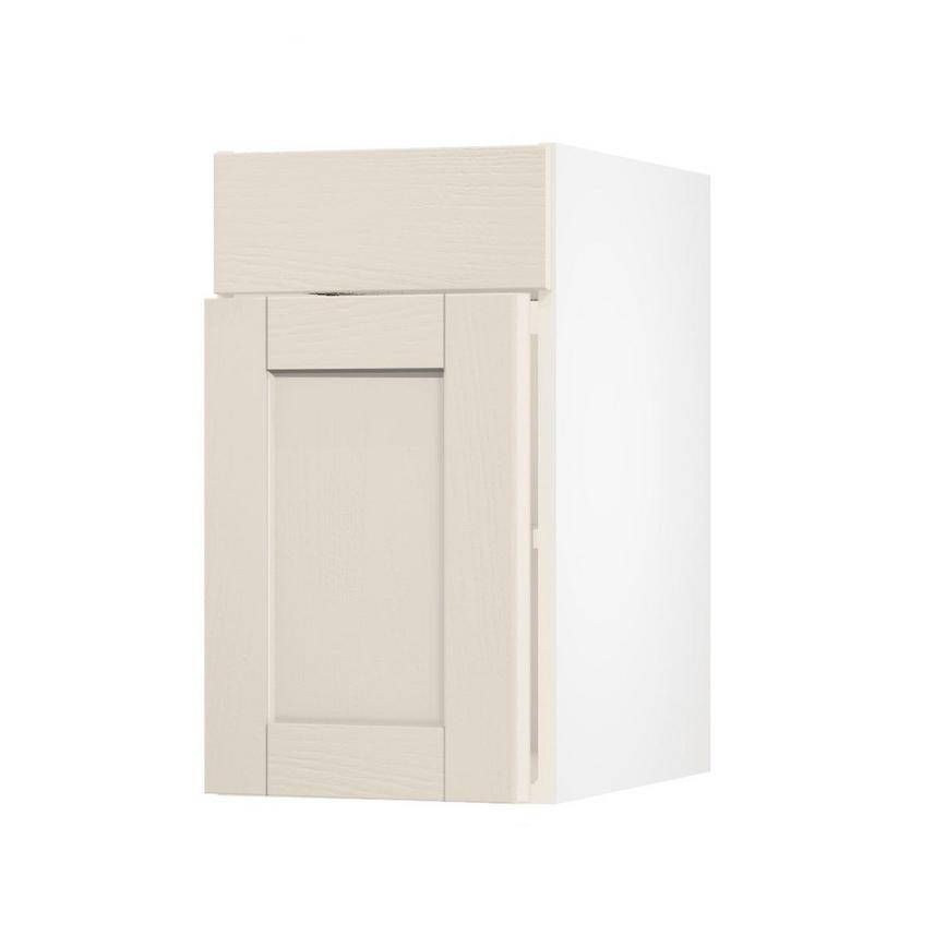 Allendale Porcelain 400 Standard Door