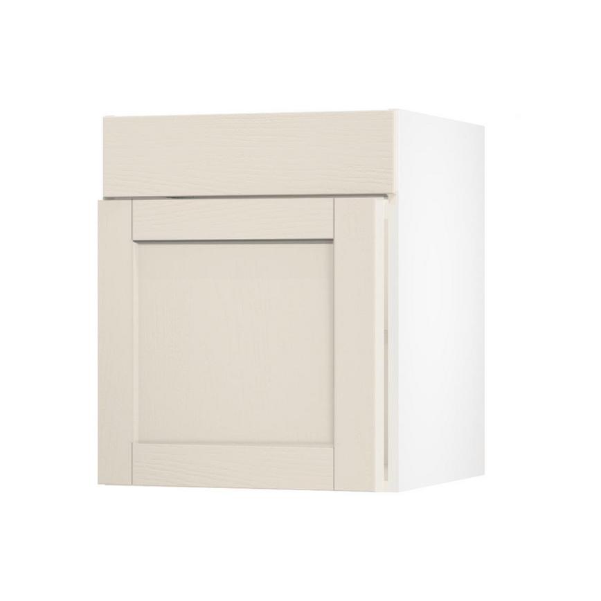 Allendale Porcelain 600 Standard Door