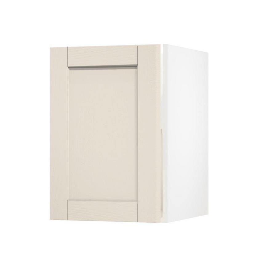 Allendale Porcelain 500 Full Height Door