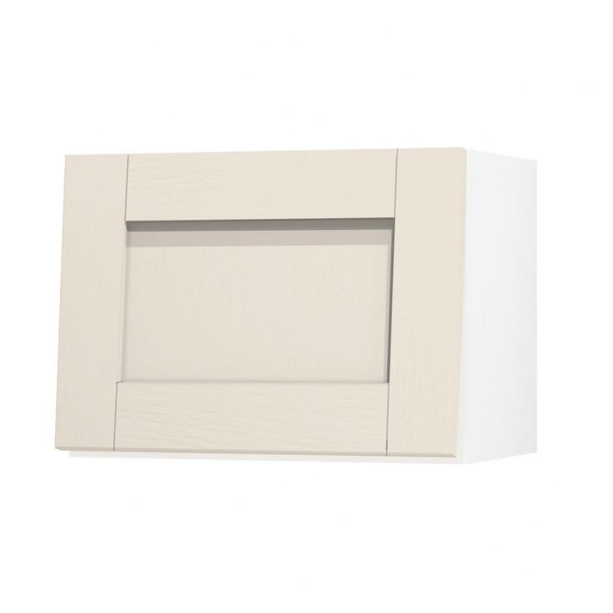 Allendale Porcelain 500 Half Height Door