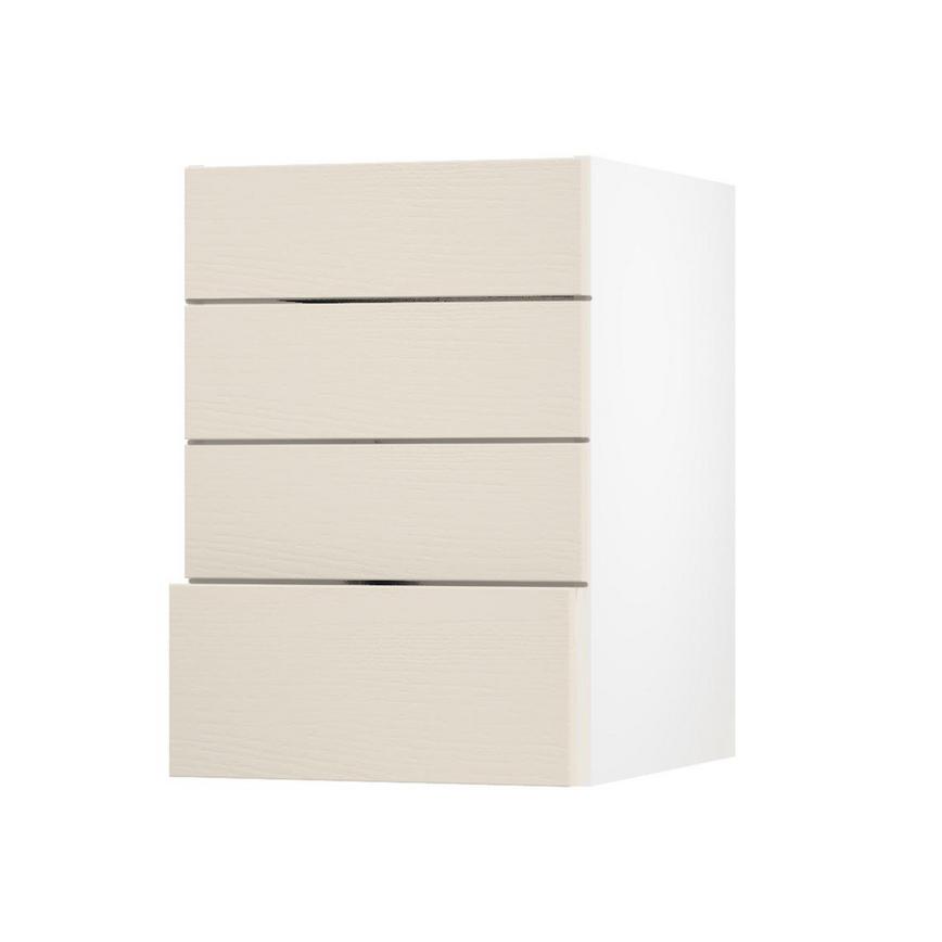 Allendale Porcelain 500 Deep Drawer Front