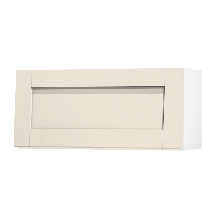 Allendale Porcelain 800 Half Height Door Or Pan Drawer Front