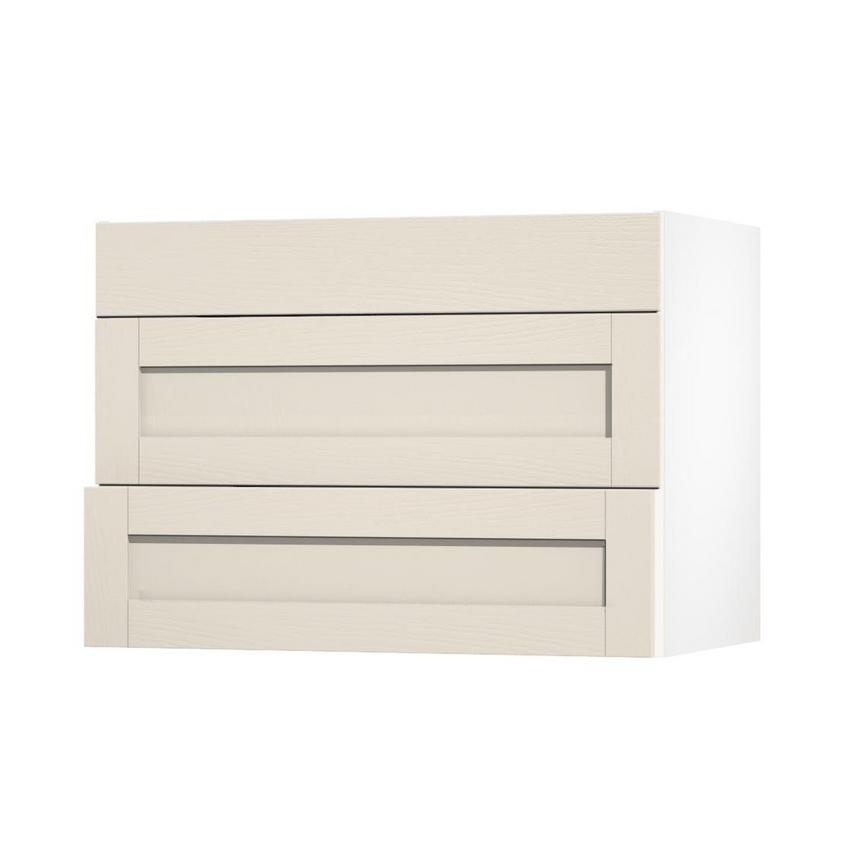 Allendale Porcelain 1000 Pan Drawer Or Bridging Unit Door