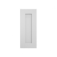 Chelford Dove Grey 300 Full Height Door