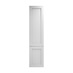 Chelford Dove Grey 500 Tall Larder Door