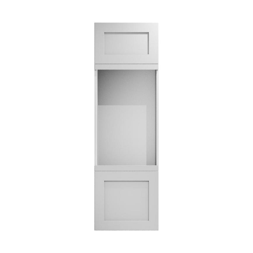 Chelford Dove Grey 600 Appliance Tower Door 600mm