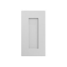 Chelford Dove Grey 300 Standard Door Cut Out