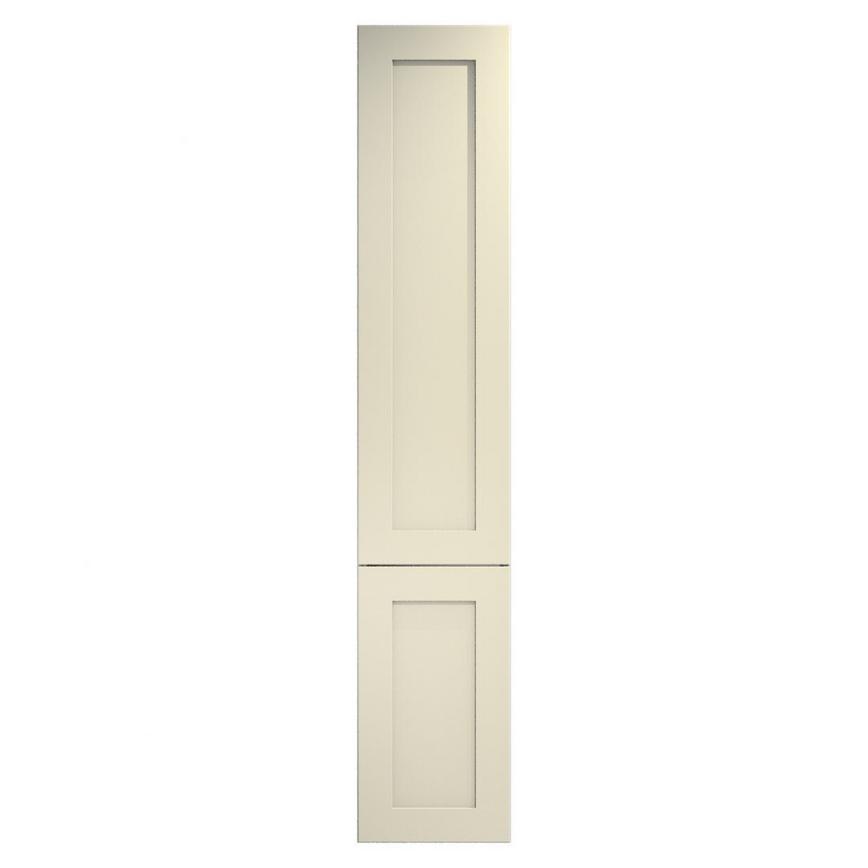 Chelford Ivory 400 Tall Larder Door