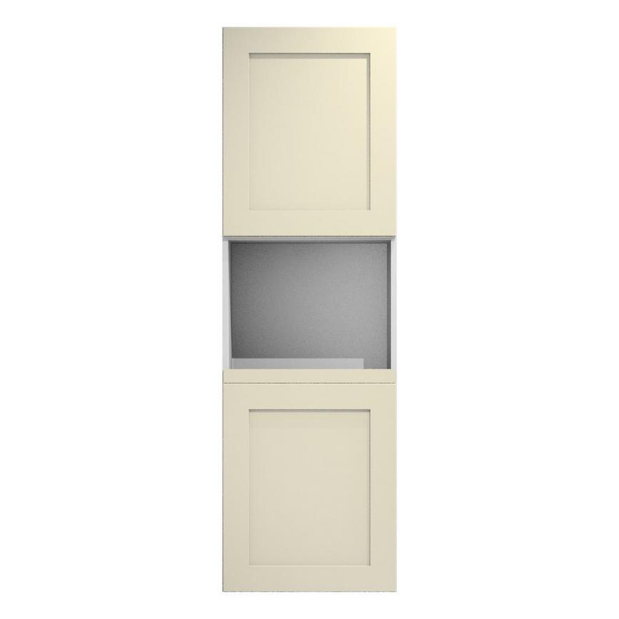 Chelford Ivory 600 Tall Appliance Tower Door 733mm