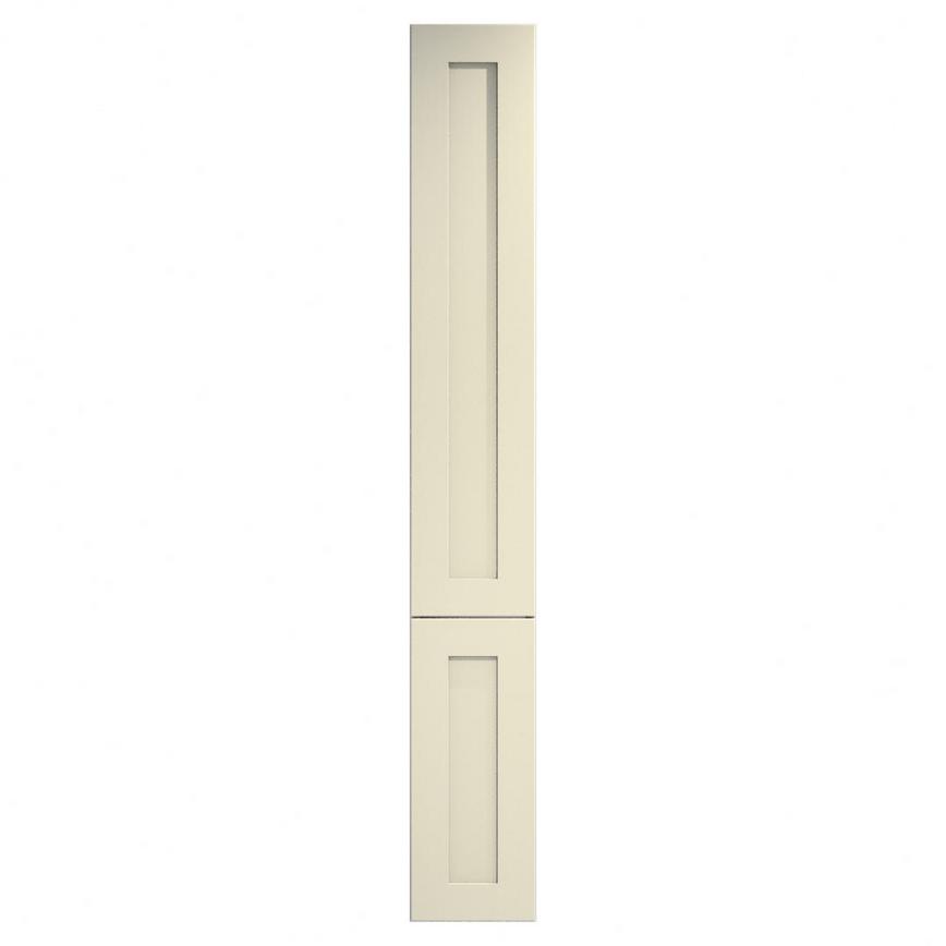 Chelford Ivory 300 Tall Larder Door
