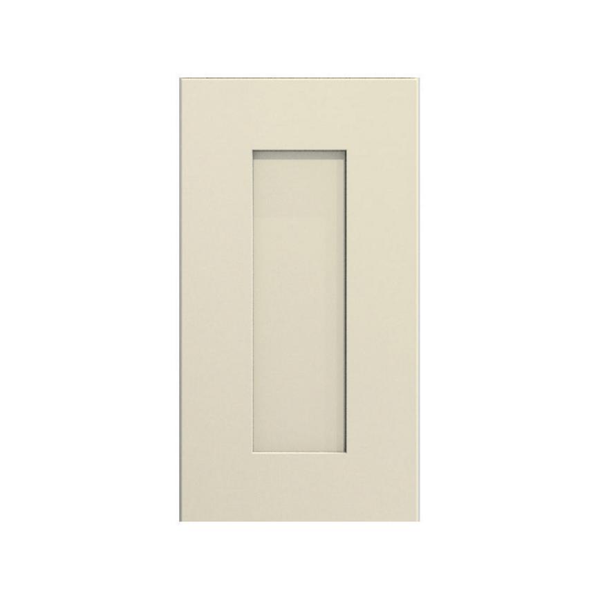Chelford Ivory 300 Standard Door Cut Out