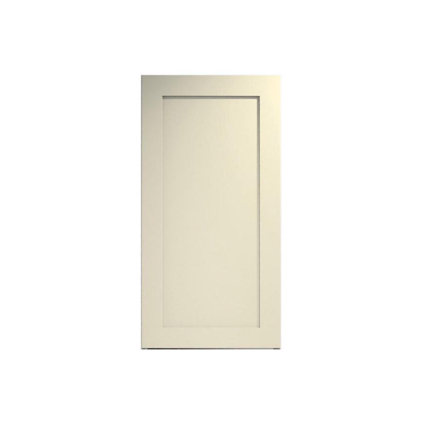 Chelford Ivory 600 Tall Appliance Tower Door 1171mm Cut Out