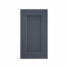 Chelford Navy 400 Full Height Door