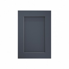 Chelford Navy 500 Full Height Door