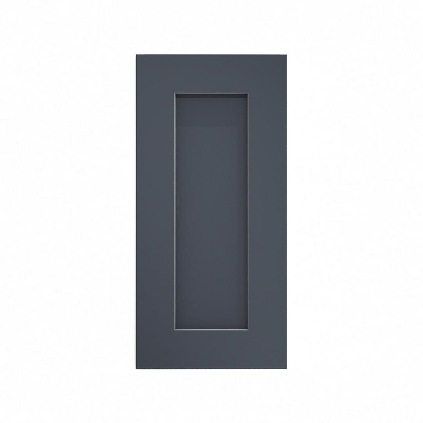 Chelford Navy 350 Full Height Door