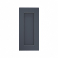 Chelford Navy 350 Full Height Door