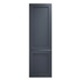 Chelford Navy 600 Large Fridge Door 1220mm