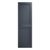 Chelford Navy 600 Fridge Door