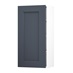 Chelford Navy 450 Tall Door Open