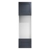 Chelford Navy 600 Tall Appliance Tower Door 570mm