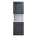 Chelford Navy 600 Tall Appliance Tower Door 733mm