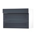 Chelford Navy 1000 Drawer Door Open