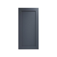 Chelford Navy 600 Large Fridge Door 1220mm Cut Out