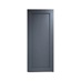 Chelford Navy 600 Tall Appliance Tower Door 1400mm Cut Out